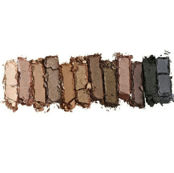 New URBAN DECAY Naked Eyeshadow Palette - Picture 3 of 5